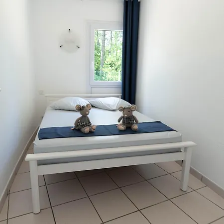 Maison 2 Saint-Hilaire-de-Riez