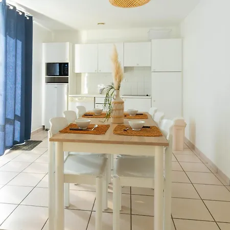 Maison 2 * Saint-Hilaire-de-Riez