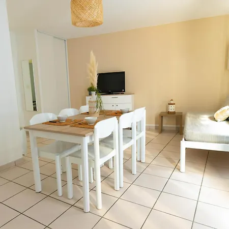 Maison 2 Holiday home Saint-Hilaire-de-Riez