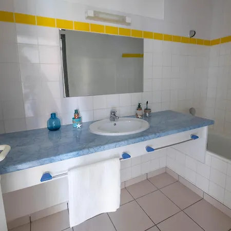 Σπίτι διακοπών Maison 2 *