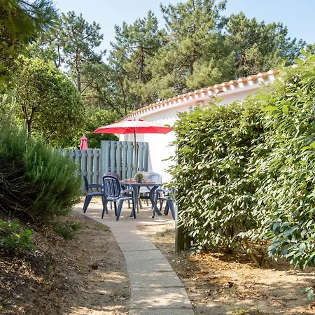 Maison 2 Saint-Hilaire-de-Riez