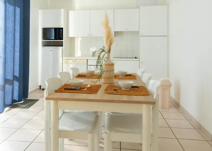 Maison 2 * Saint-Hilaire-de-Riez