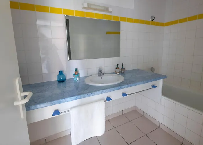 Ferienhaus Maison 2 *